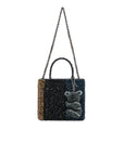 IZUMI KATO Koala Standard Z Crossbody Wirebag (with Charm)
