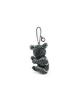 IZUMI KATO Koala Standard Z Crossbody Wirebag (with Charm)