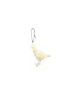 Izumi Kato Bird Standard Z Crossbody Wirebag (with Charm)