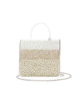 Izumi Kato Bird Standard Z Crossbody Wirebag (with Charm)