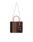 Izumi Kato Beetle Standard Z Crossbody Wirebag (with Charm)