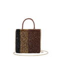 Izumi Kato Beetle Standard Z Crossbody Wirebag (with Charm)
