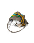IZUMI KATO Twist Bag Big