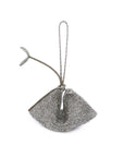 IZUMI KATO Fluido Mini Shoulder Bag (with leaf)