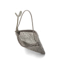 IZUMI KATO Fluido Mini Shoulder Bag (with leaf)
