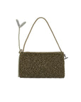 IZUMI KATO Fluido Mini Shoulder Bag (with leaf)