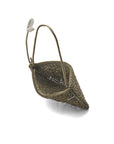 IZUMI KATO Fluido Mini Shoulder Bag (with leaf)