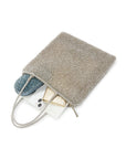 Standard Sofia Wirebag Large