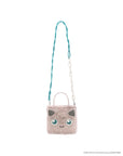 POKÉMON COLLECTION Jigglypuff Standard Z Wirebag