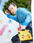 POKÉMON COLLECTION Pikachu Standard Z Wirebag