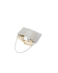 Fluido Mini Shoulder Wirebag