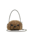 Animale - Poodle 3D Wirebag
