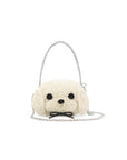 Animale - Poodle 3D Wirebag