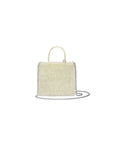 Perla Glitter Standard Miniatura Wirebag