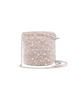Perla Glitter Secchio Stiloso Wirebag