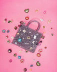ANTEPRIMA x Mika Ninagawa Standard Miniatura Wirebag