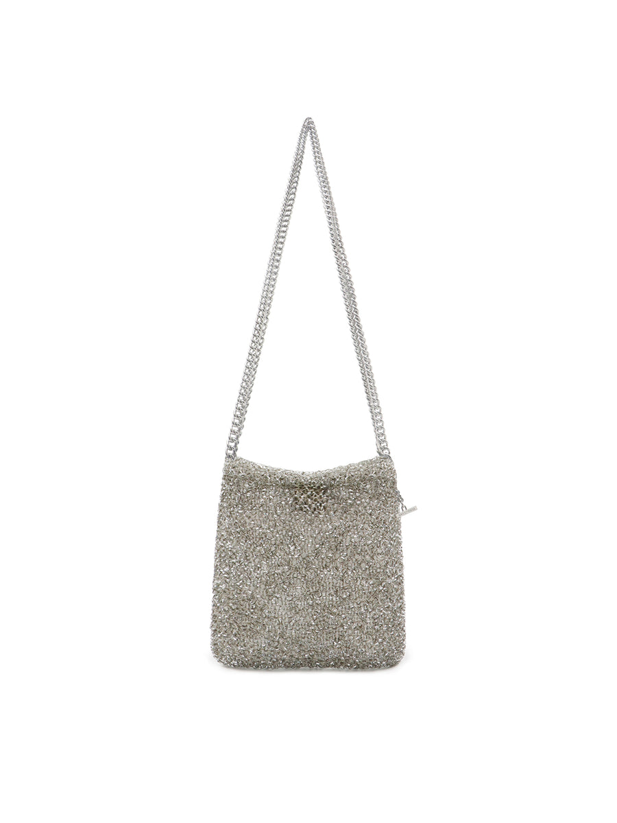 【25SS NEW】ANTEPRIMA / CITTA CHIC Small ワイヤーバッグ /5色 25SS NEW】ANTEPRIMA / CITTA CHIC Small ワイヤーバッグ /5色
