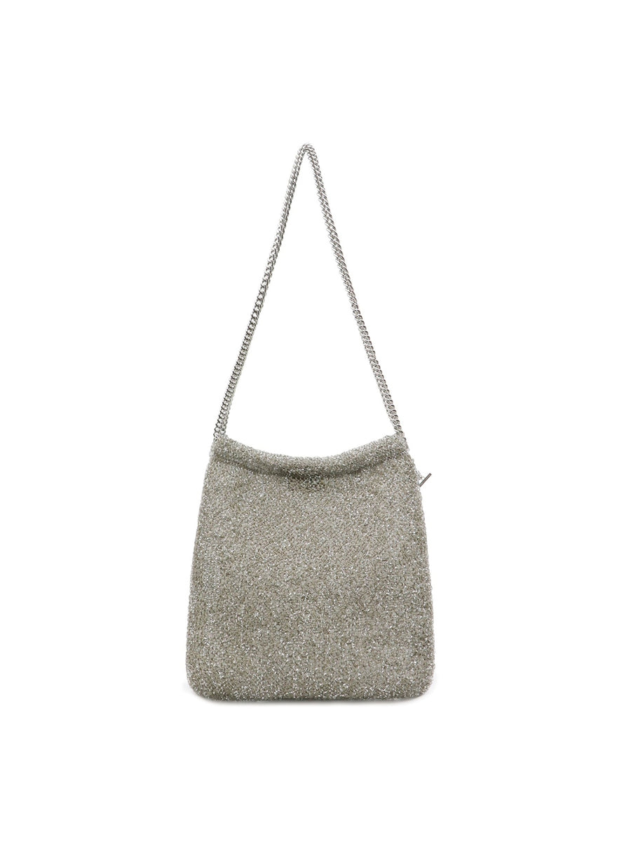 【25SS NEW】ANTEPRIMA / CITTA CHIC ワイヤーバッグ Medium/3色 チッタ シック/スモール/シルバー ｜ 【公式】アンテプリマ