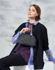 Confetto Crossbody Wirebag Big
