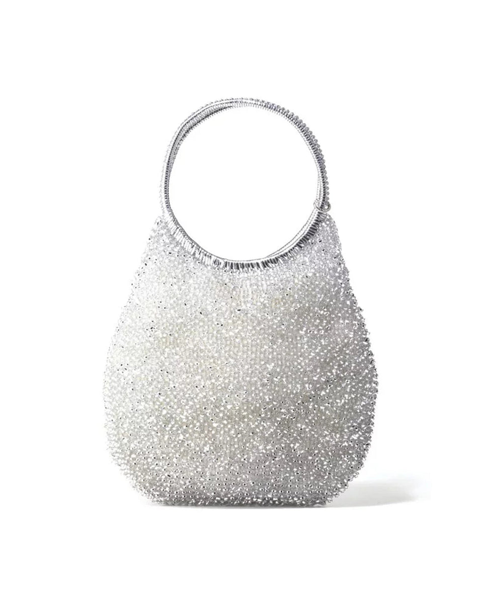 大人気♪【ANTEPRIMA】Standard Teardrop Wirebag Small PBP91057D-1-ARGE_4546e4e6-e7f1