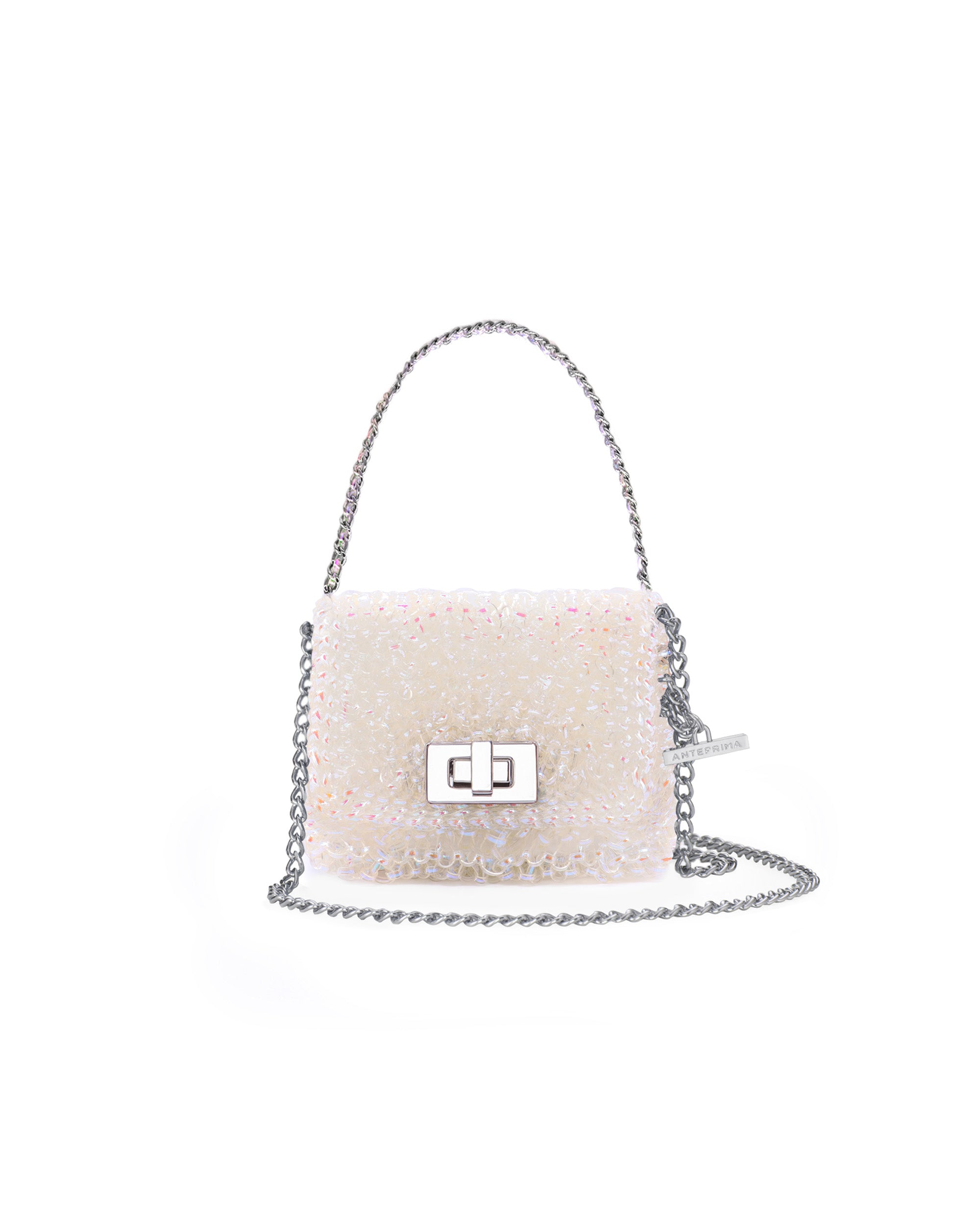 Lucchetto Miniatura Wirebag