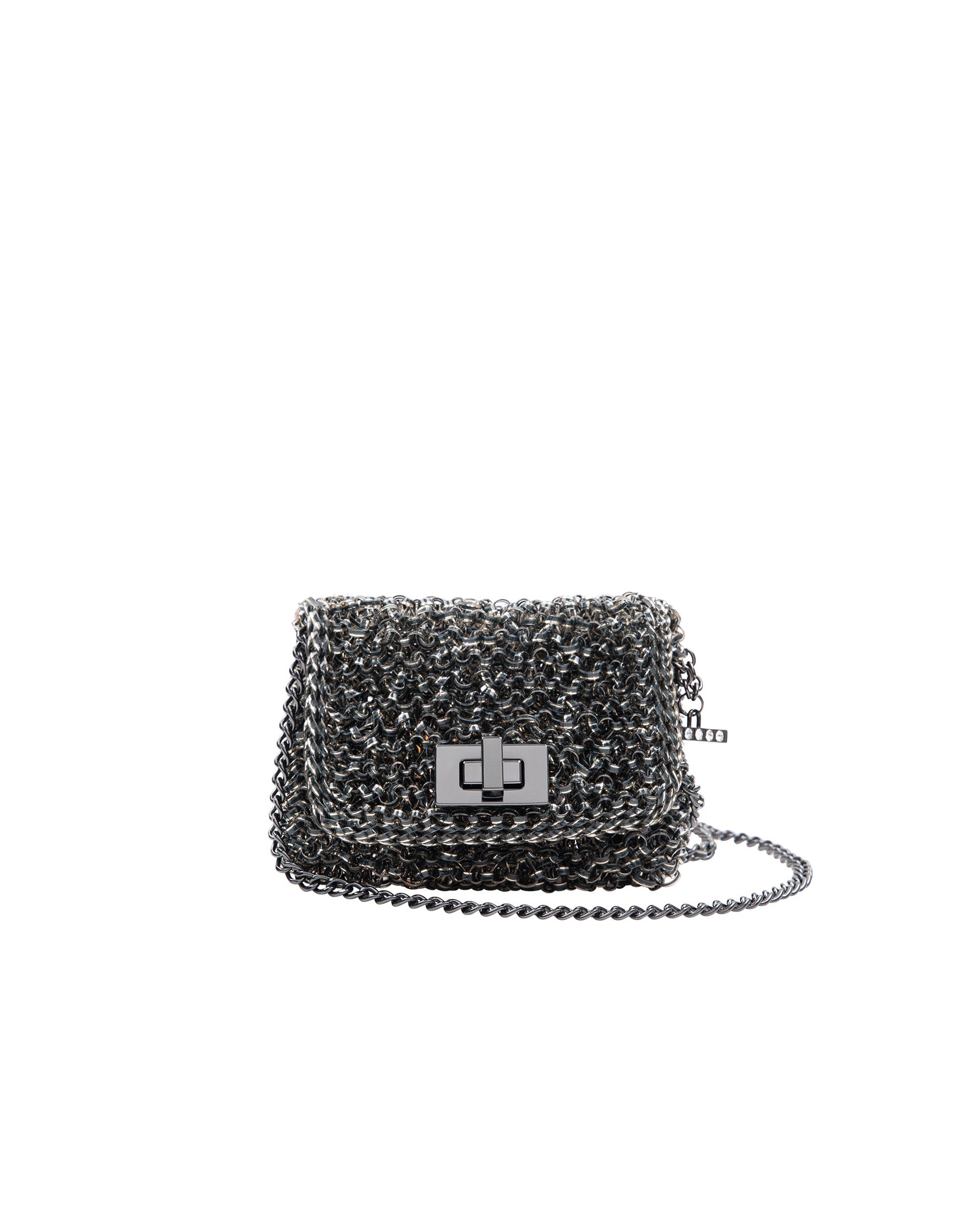 Lucchetto Miniatura Wirebag