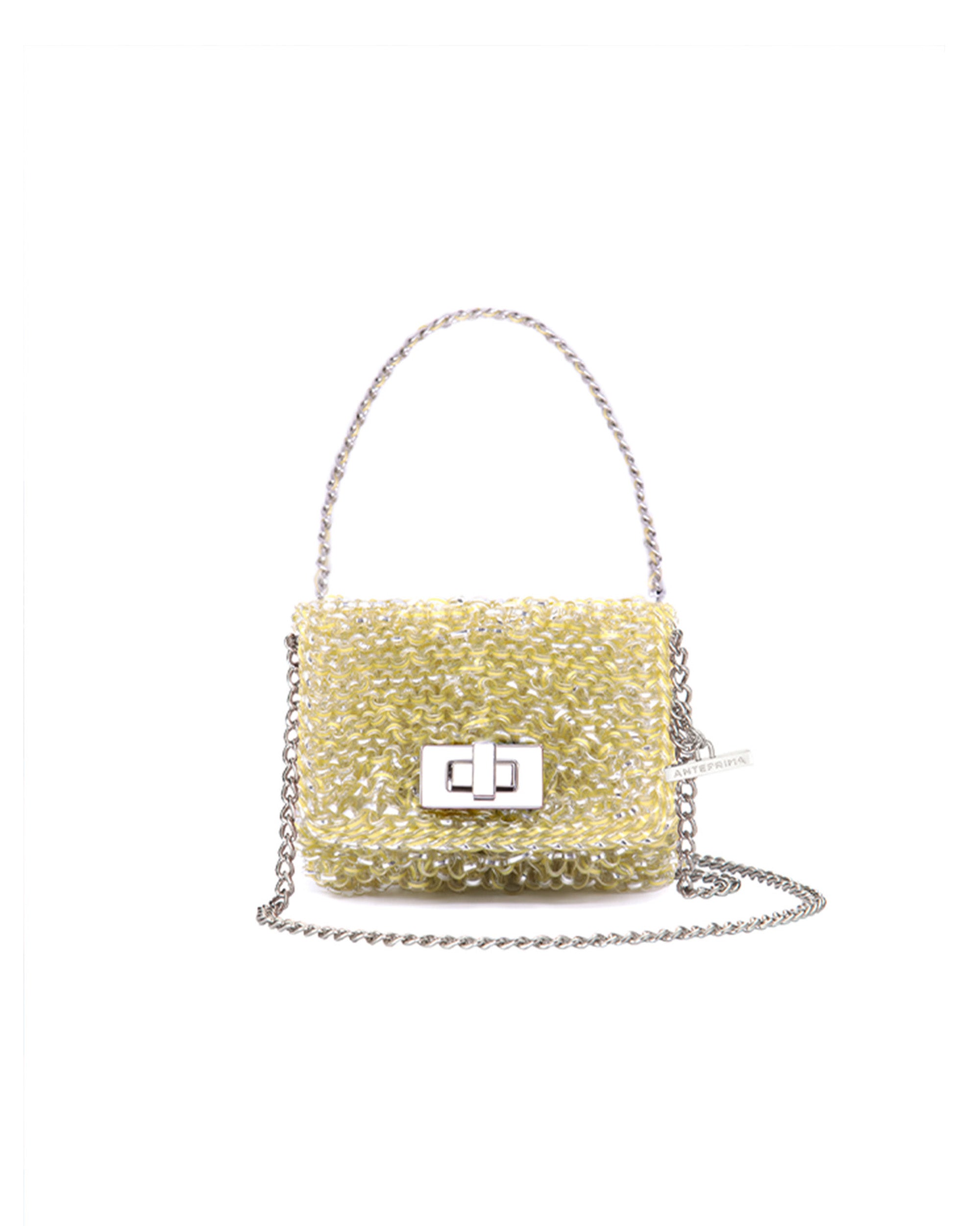 Lucchetto Miniatura Wirebag