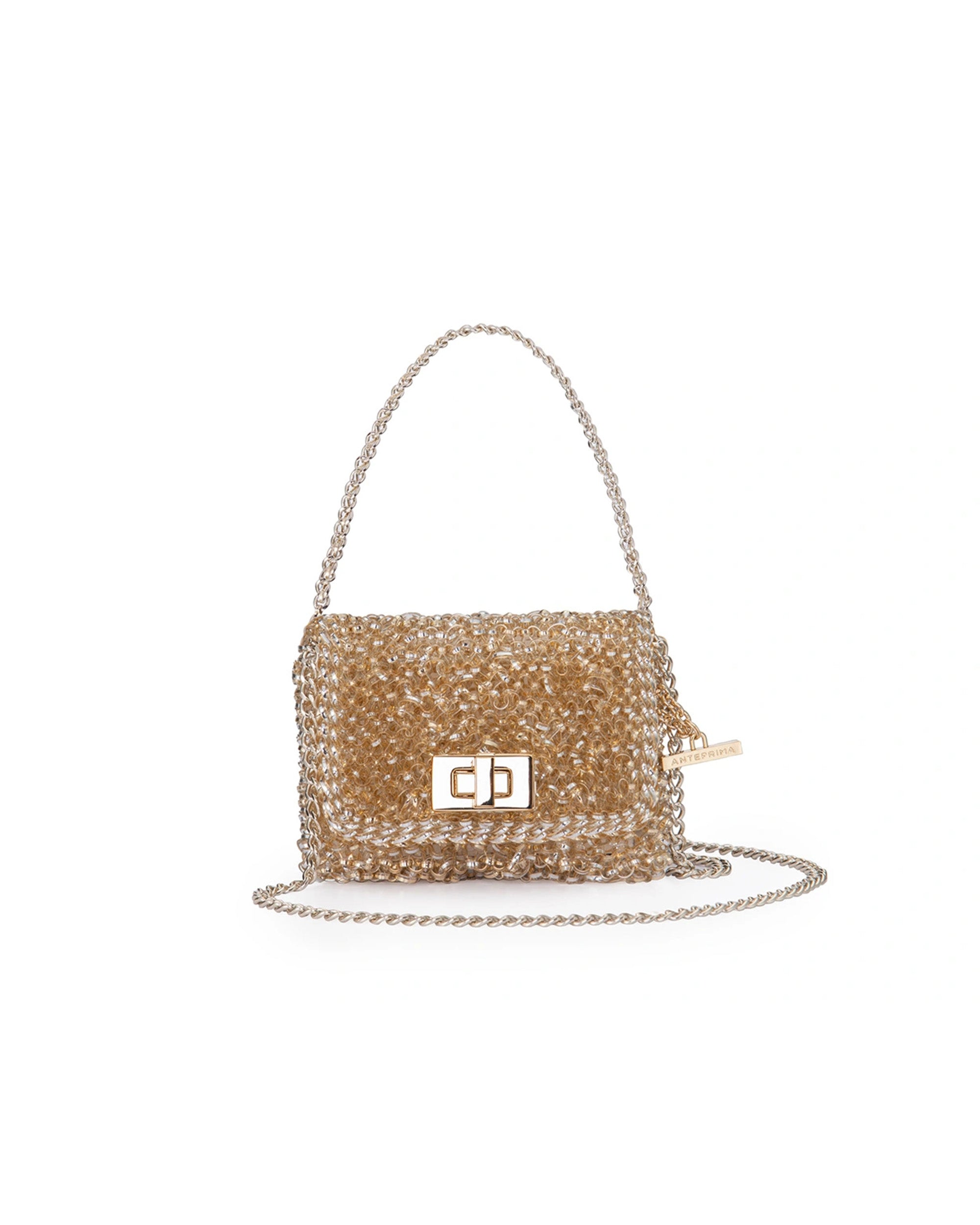 Lucchetto Miniatura Wirebag