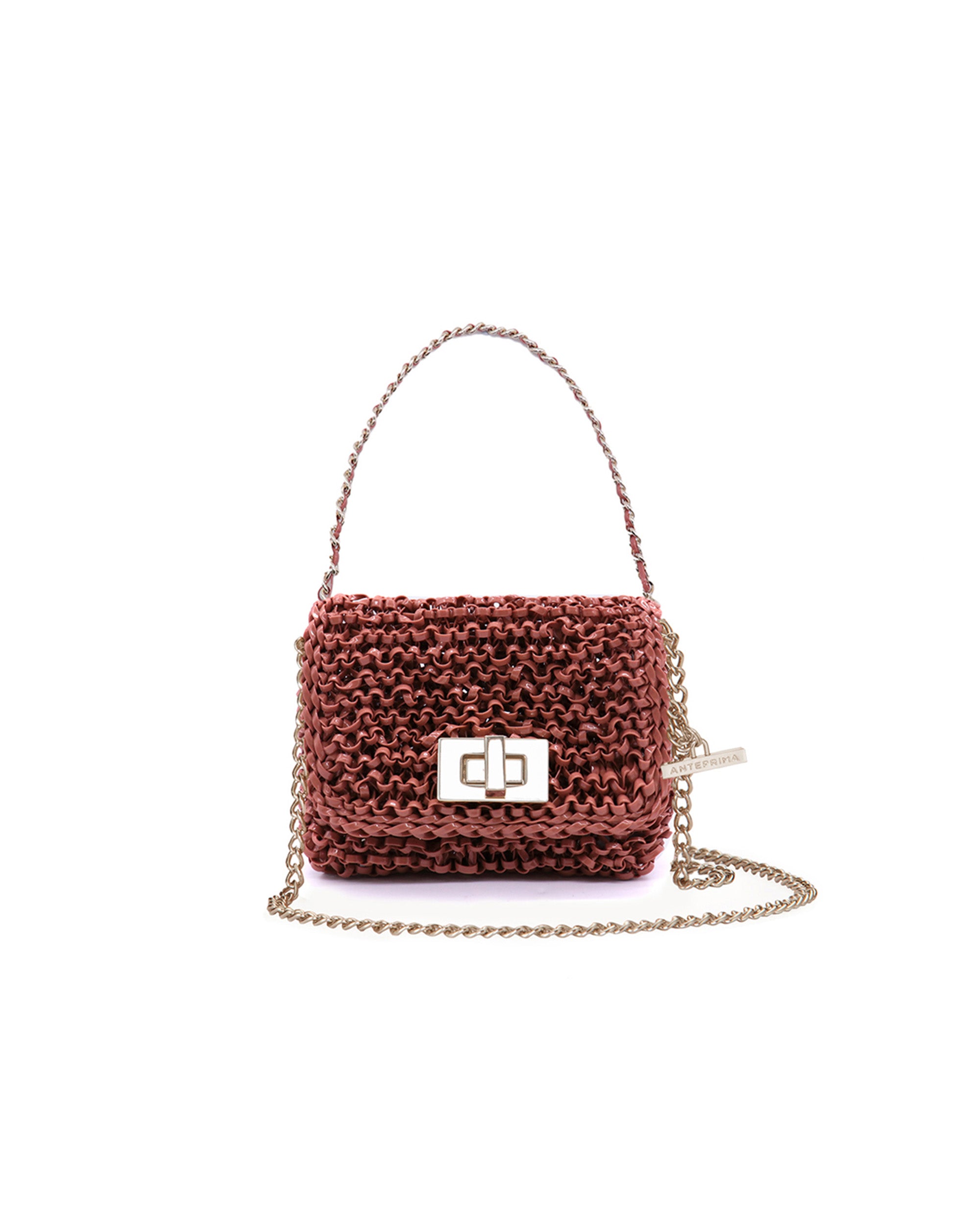 Lucchetto Miniatura Wirebag