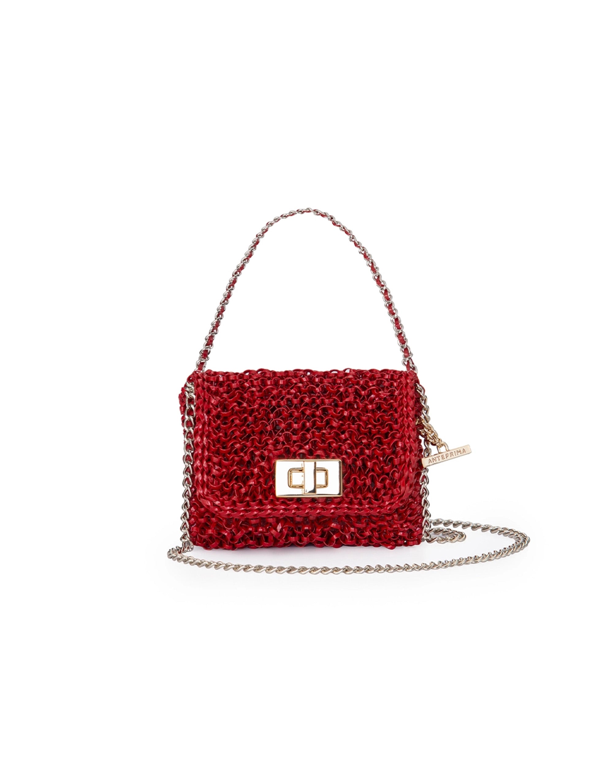 Lucchetto Miniatura Wirebag