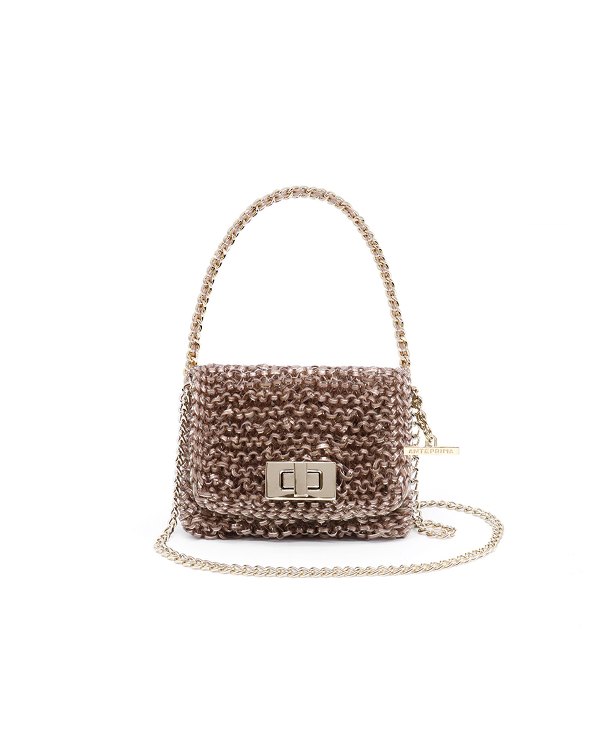 Lucchetto Miniatura Wirebag