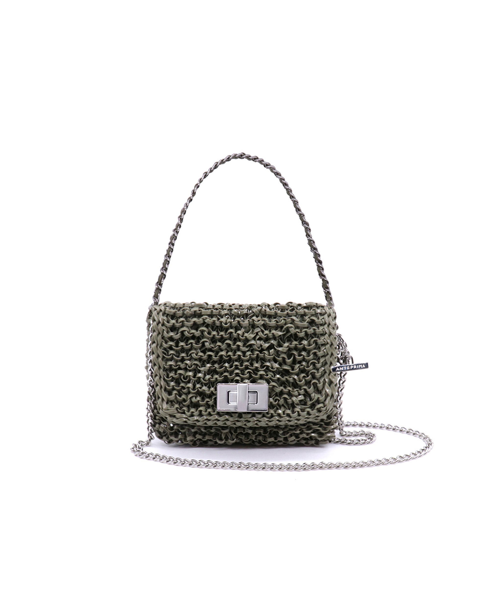 Lucchetto Miniatura Wirebag