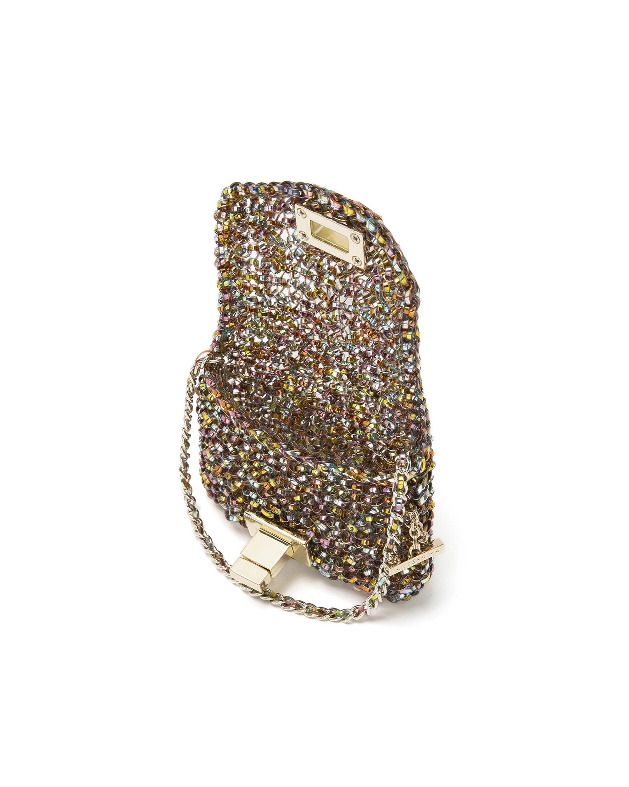 Lucchetto Miniatura Wirebag