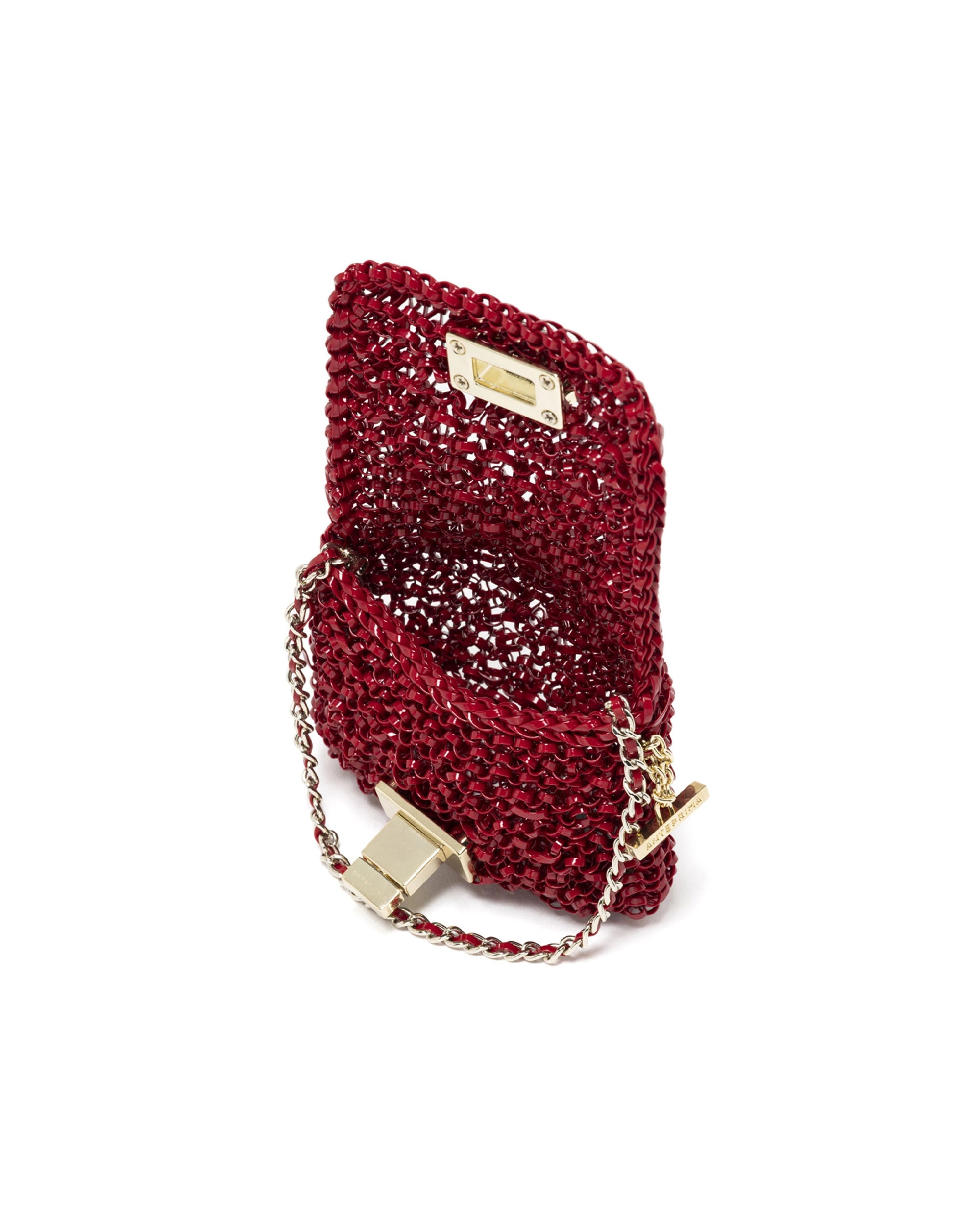 Lucchetto Miniatura Wirebag