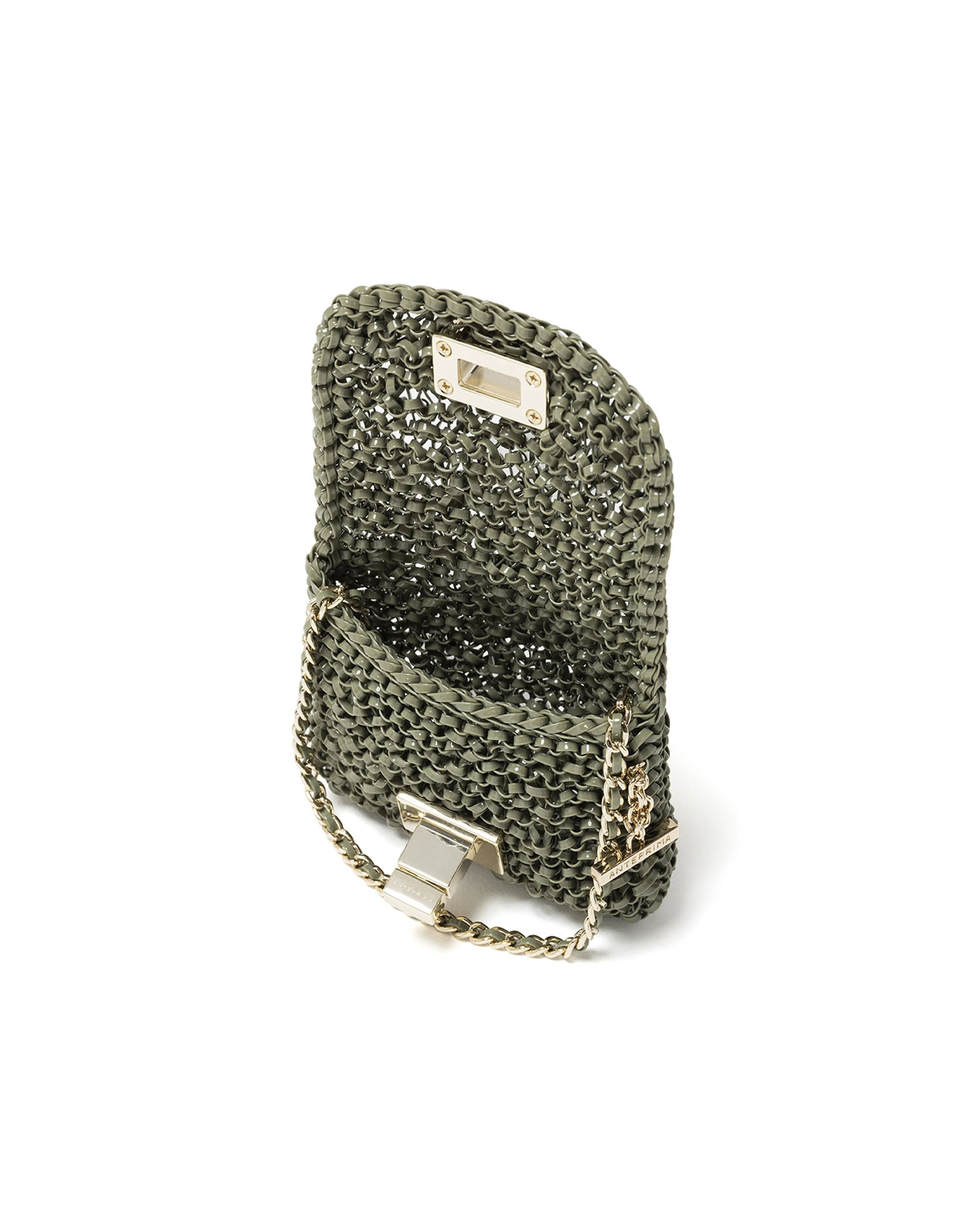 Lucchetto Miniatura Wirebag