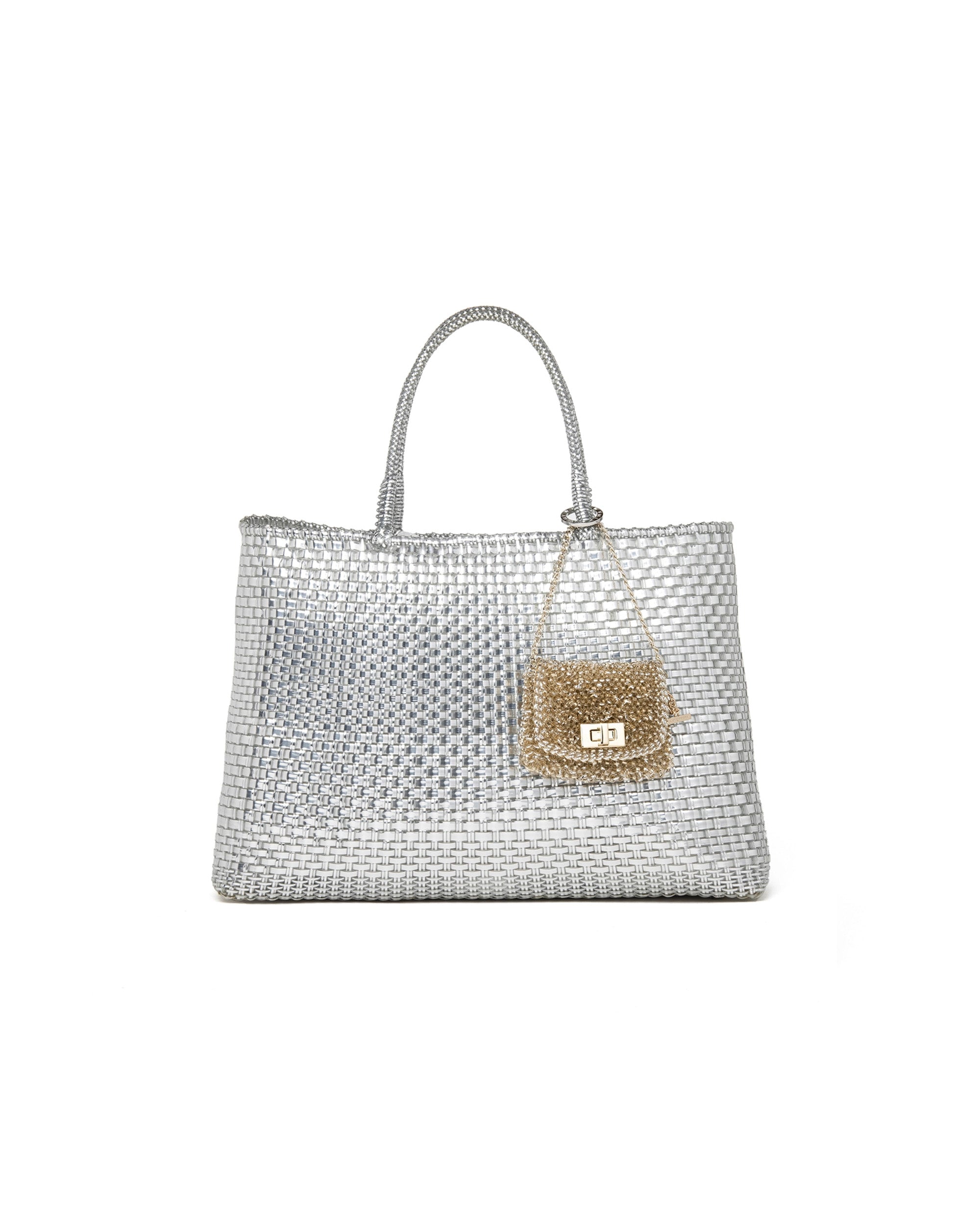 Lucchetto Miniatura Wirebag