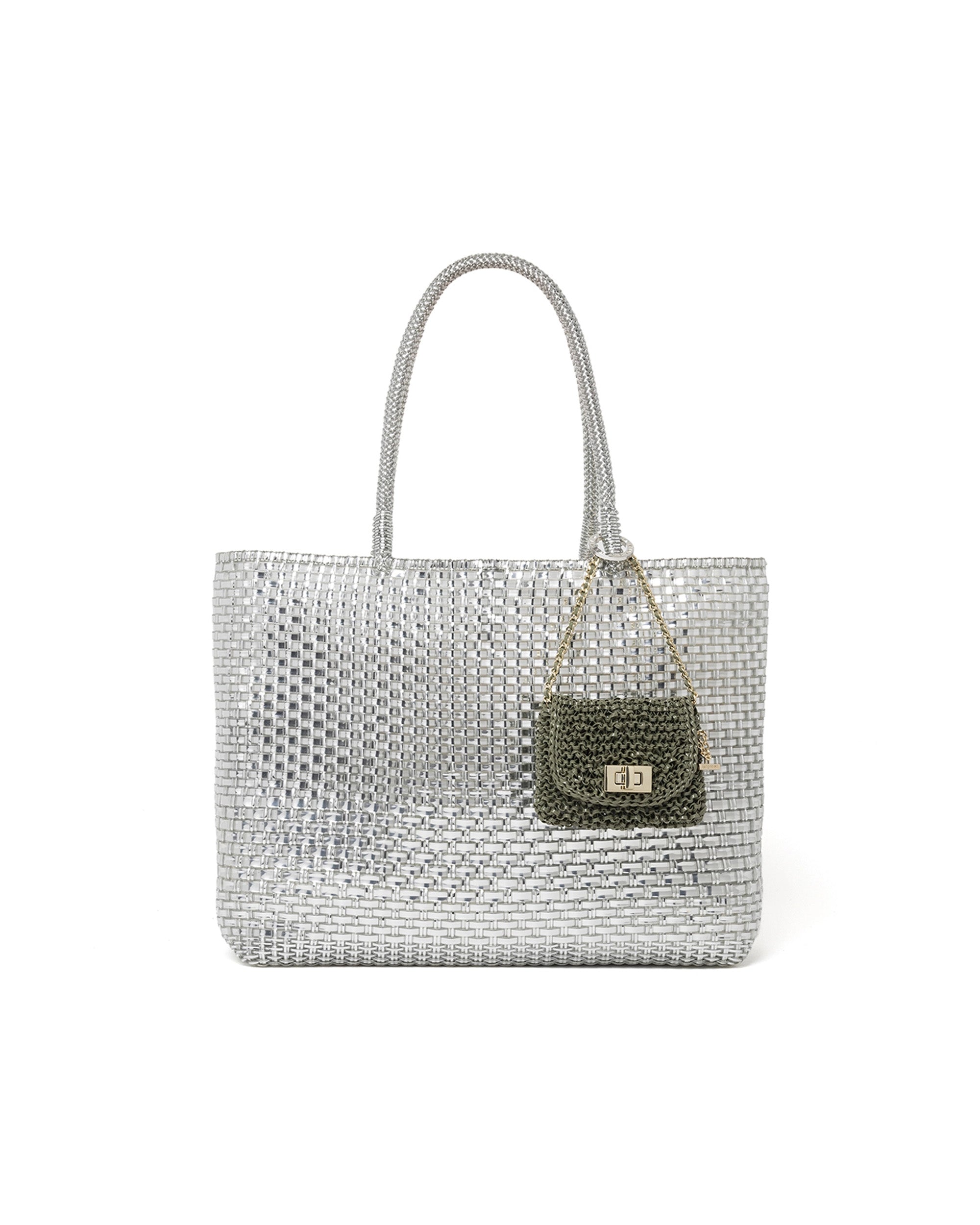 Lucchetto Miniatura Wirebag