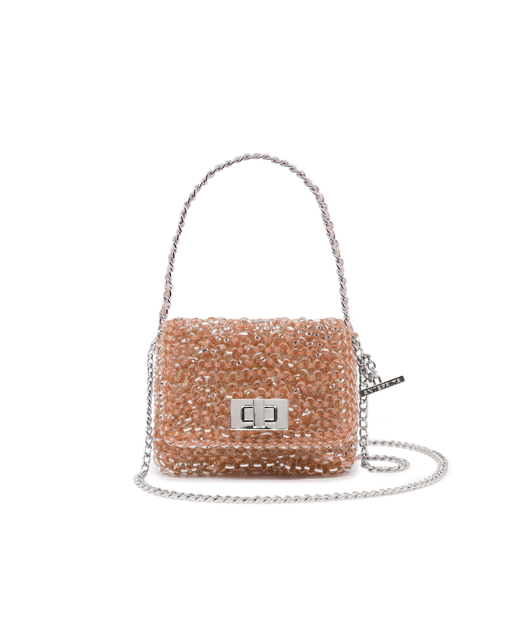 Lucchetto Miniatura Wirebag