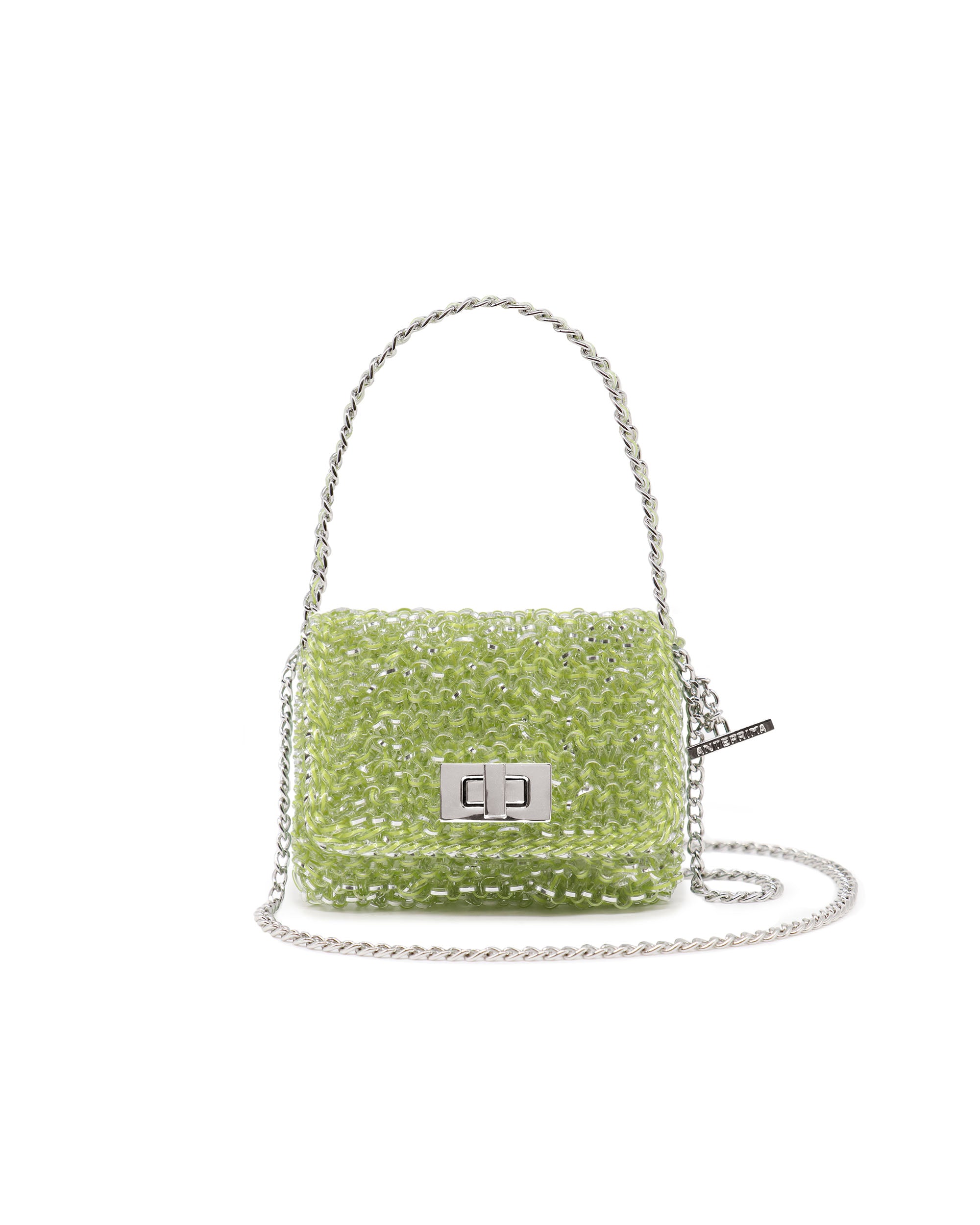 Lucchetto Miniatura Wirebag