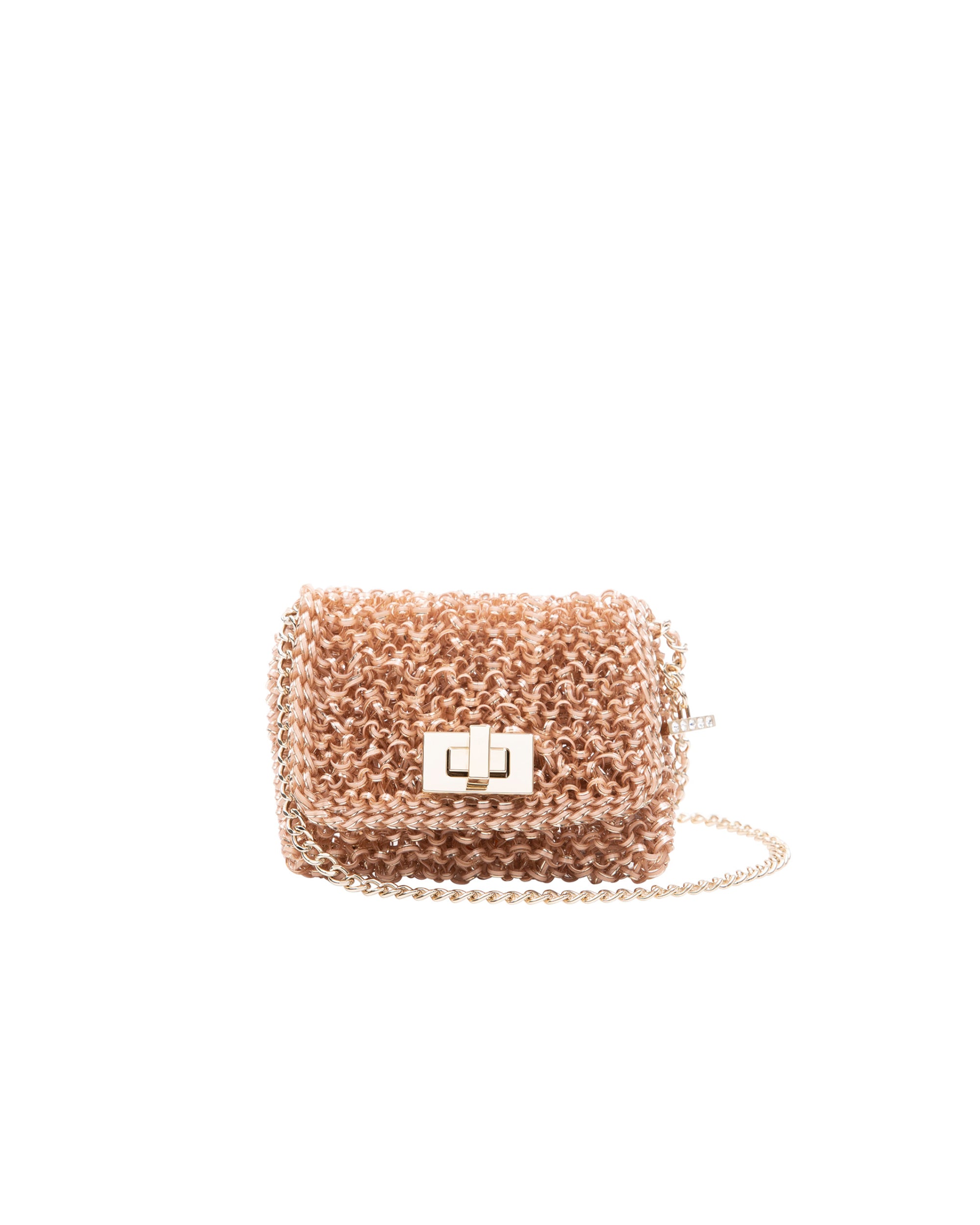 Lucchetto Miniatura Wirebag