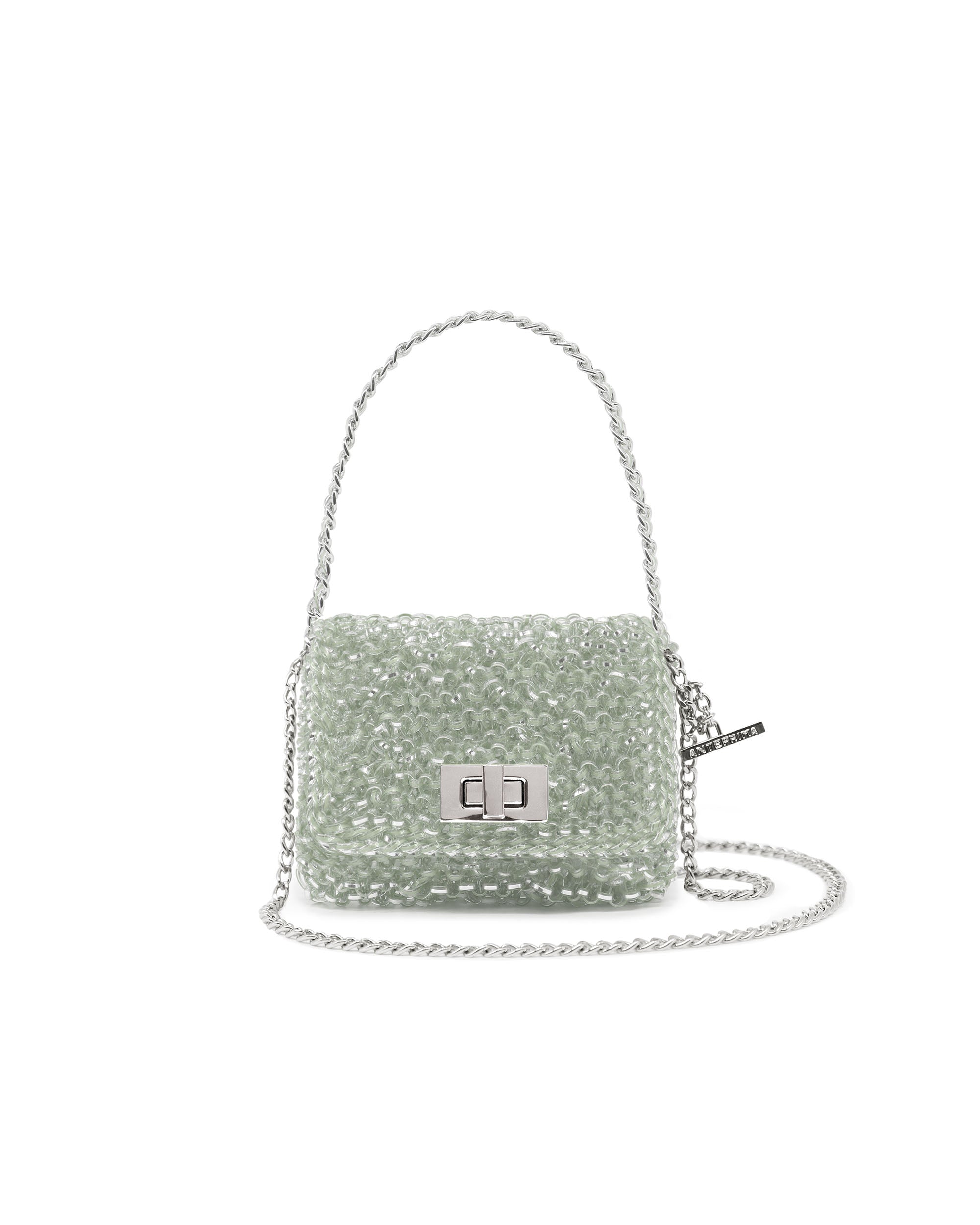Lucchetto Miniatura Wirebag