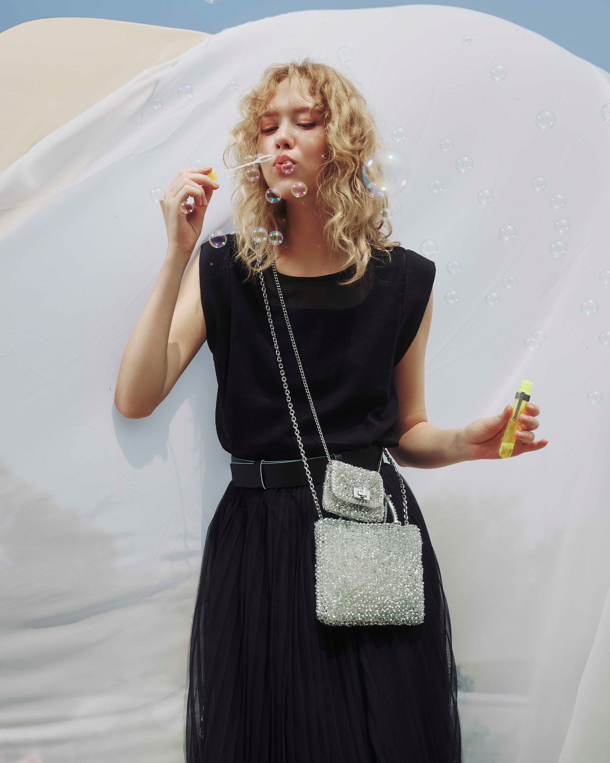 Lucchetto Miniatura Wirebag