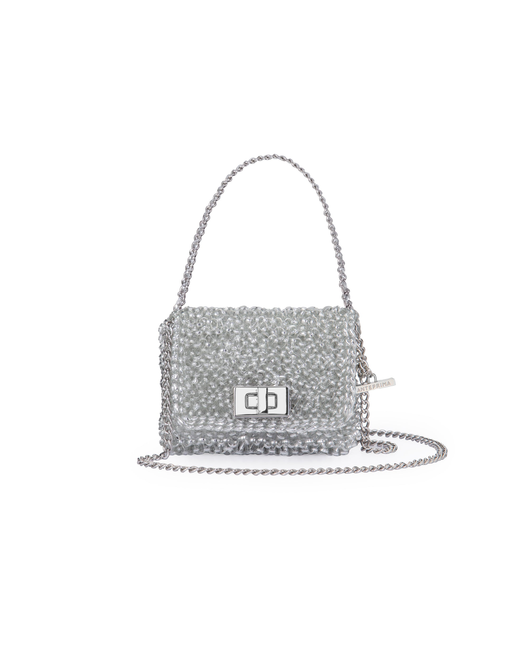 Lucchetto Miniatura Wirebag