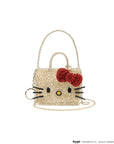 ANTEPRIMA WIREBAG X Hello Kitty Pico Crossbody Wirebag