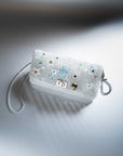ANTEPRIMA x Mika Ninagawa Lucchetto II Crossbody Wirebag