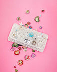 ANTEPRIMA x Mika Ninagawa Lucchetto II Crossbody Wirebag