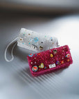 ANTEPRIMA x Mika Ninagawa Lucchetto II Crossbody Wirebag
