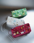 ANTEPRIMA x Mika Ninagawa Lucchetto II Crossbody Wirebag