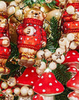 Hospital Bears Ornament