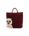 SOPHIE DIGARD Exclusive Dgl Wool Panda